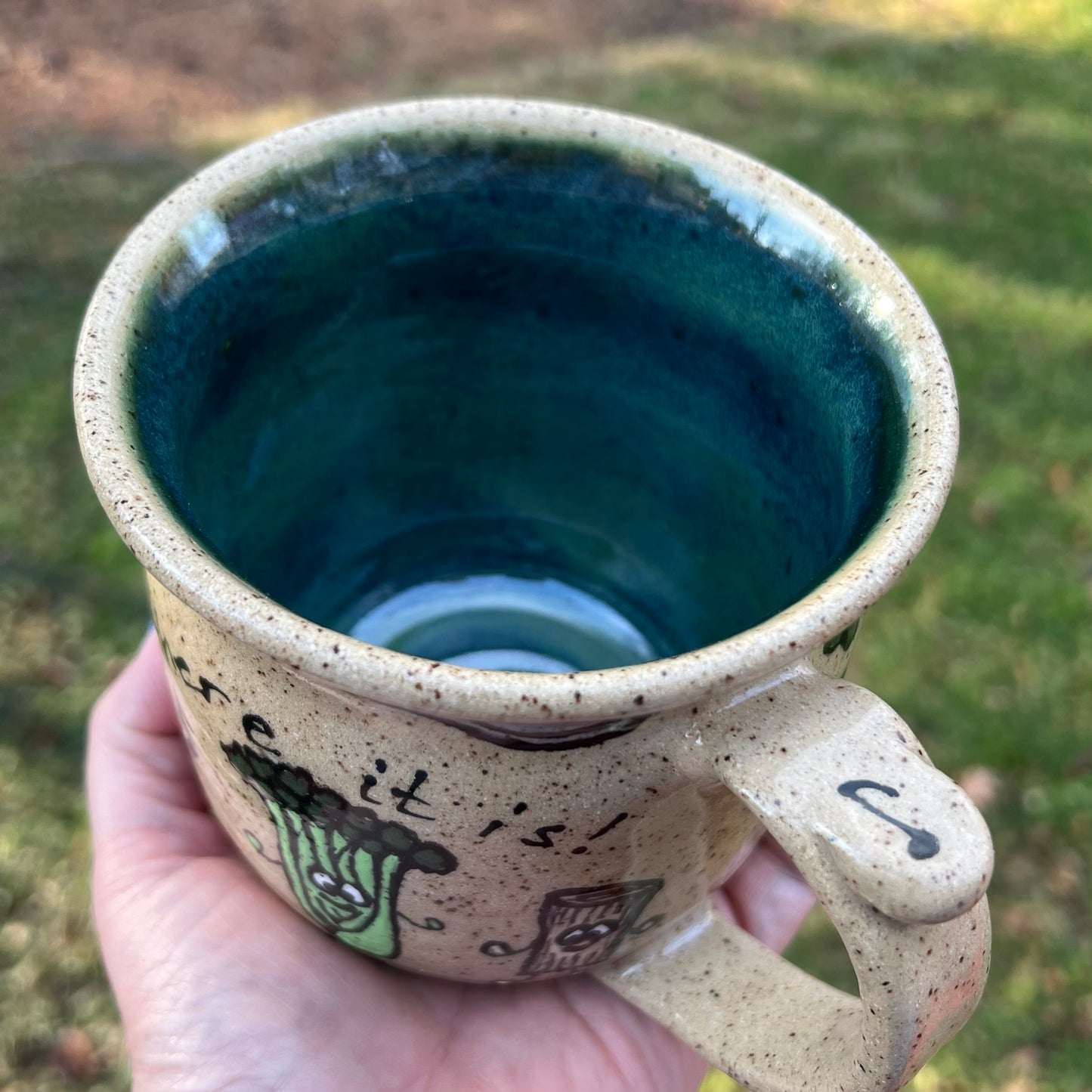 Soup There it Is Soup Bowl