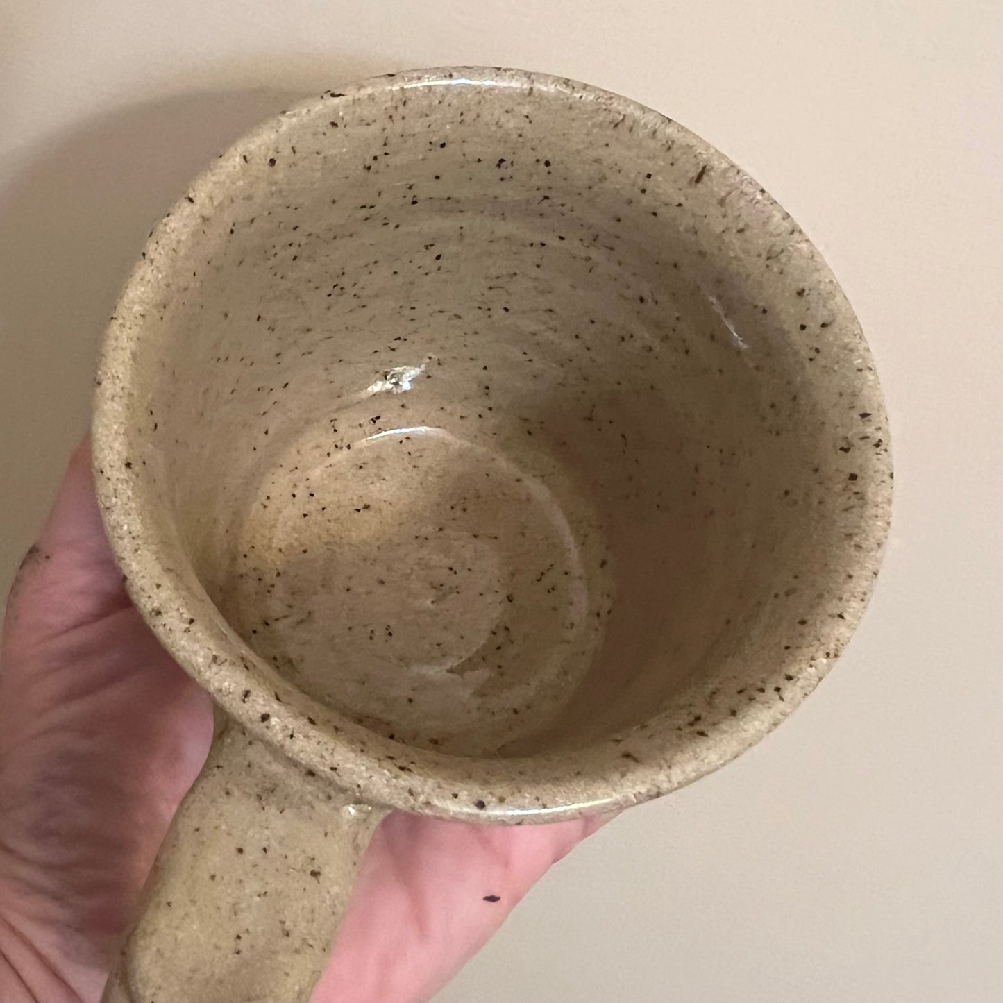 Inspired by Gaudi Mosaic Ceramic Mug