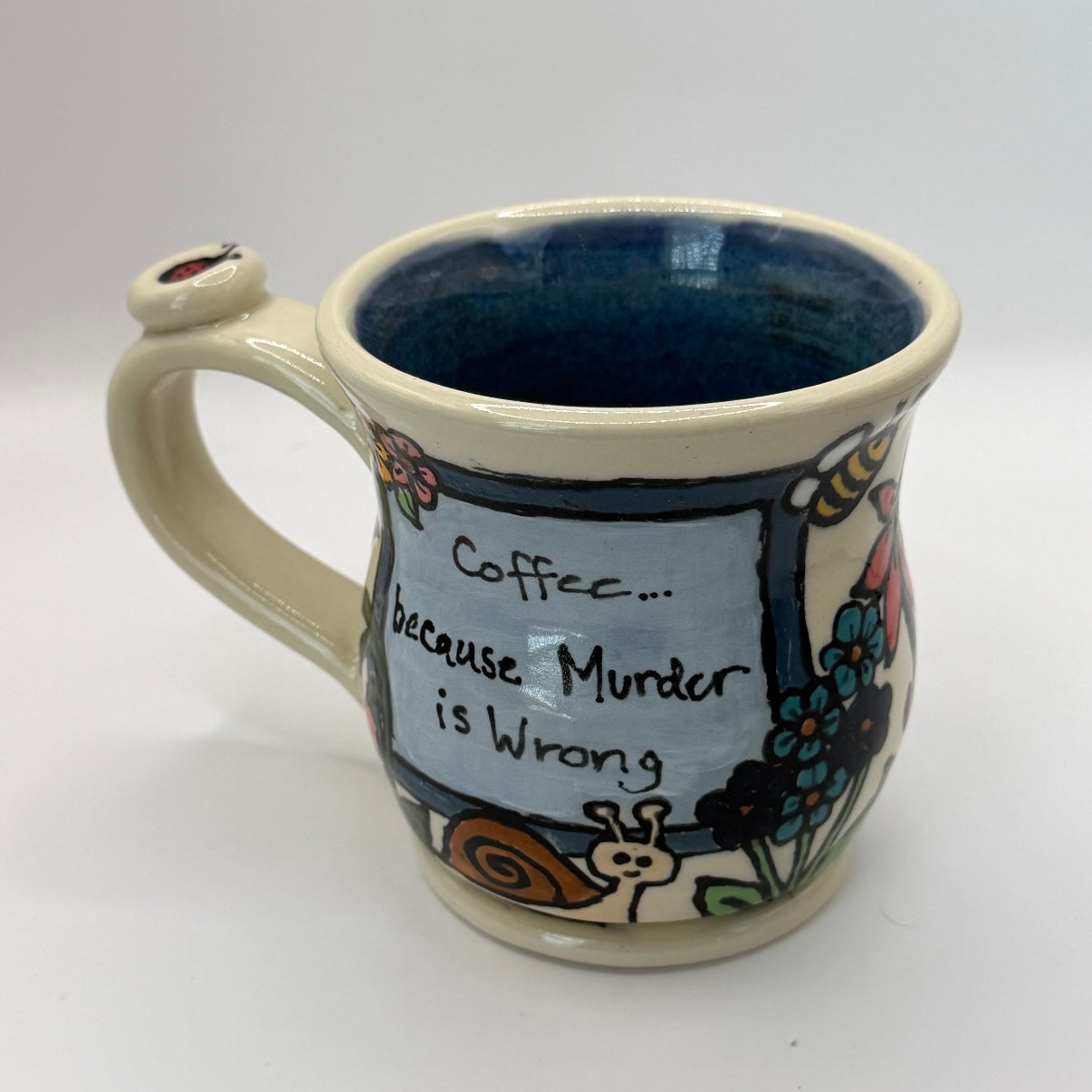 Coffee Mug for Lori