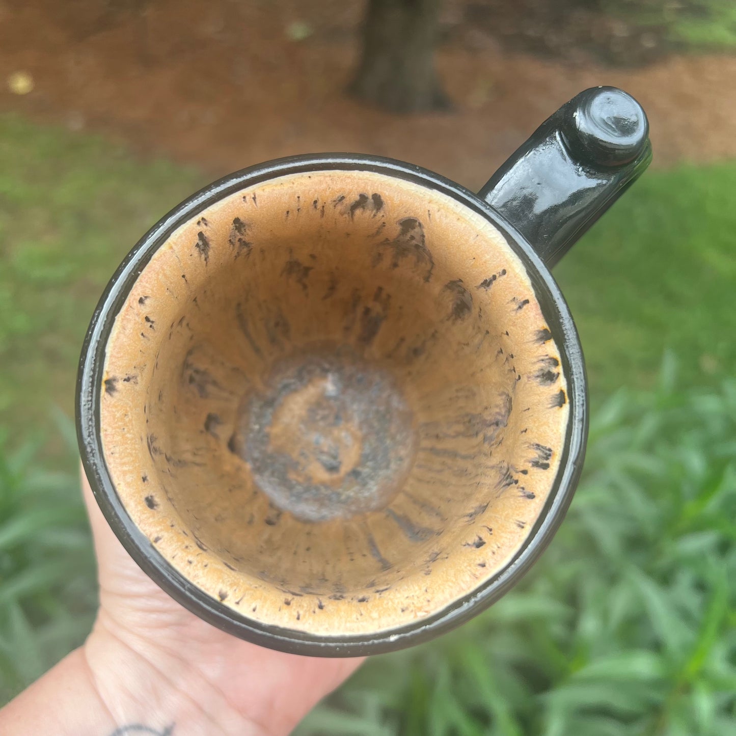 Special Order Mug for FAITH