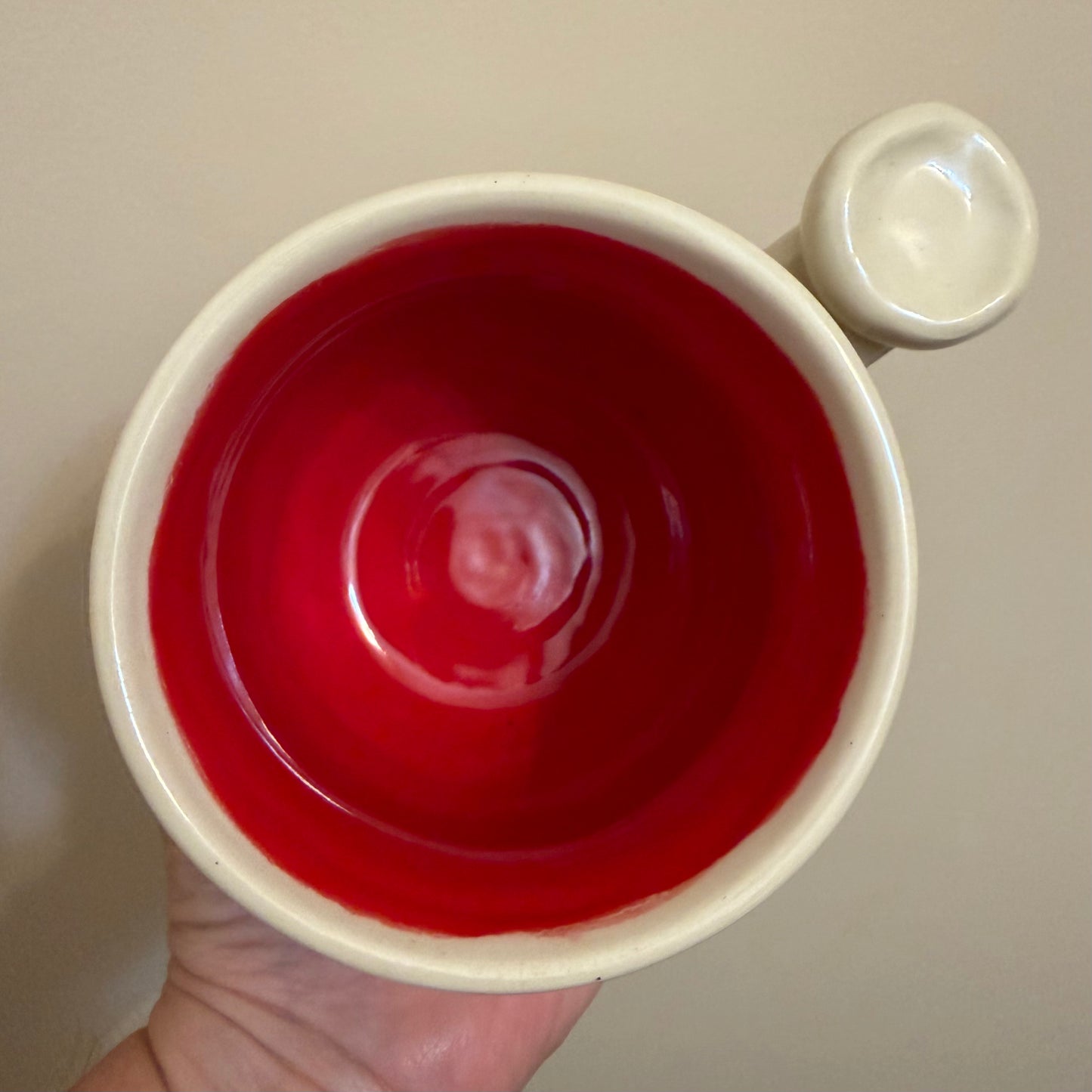 Cluck Around and Find Out Chicken Mug