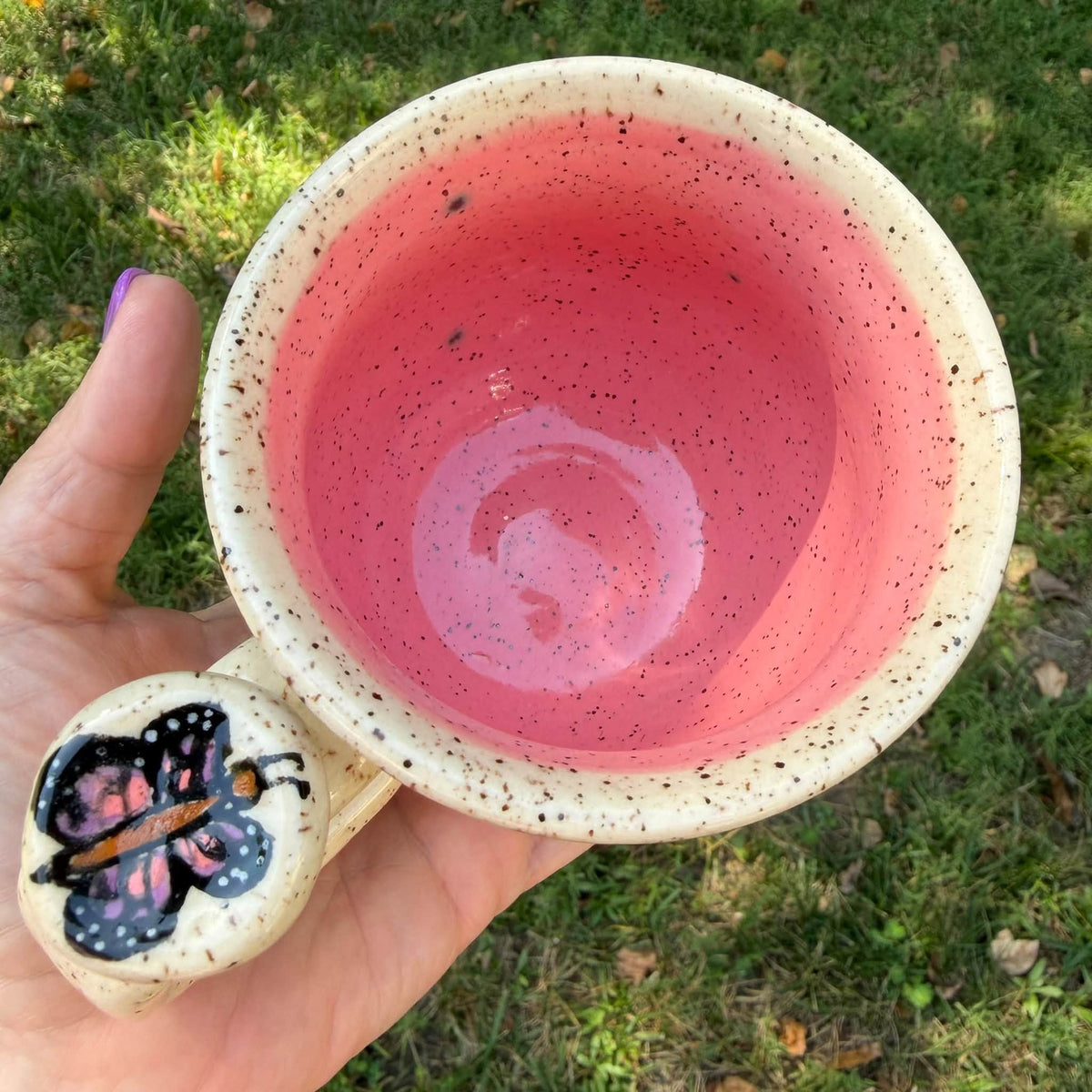 Be a Dolly Coffee Mug